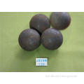 Grinding Media D120mm Forged Grinding Steel Ball for Chemic